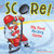 Score! My First Hockey Game By Tanner Ryan - Board Books
