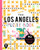The Los Angeles Puzzle Book: 90 Word Searches, Jumbles, Crossword Puzzles, and More All about Los Angeles, California! By Bushel & Peck Books - Paperback