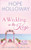 A Wedding in the Keys By Hope Holloway - Paperback