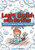 Learn English With Cartoons: A Fun Vocabulary Builder Workbook By Lingo Mastery - Paperback