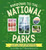 Windows to the National Parks: A Lift-The-Flap Board Book of North American National Parks (Explore North America's National Parks) By Hannah Sheldon-Dean - Board Books