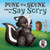 Punk the Skunk Learns to Say Sorry By Misty Black - Paperback
