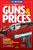 The Official Gun Digest Book of Guns & Prices, 14th Edition By Jim Supica - Paperback