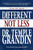 Different... Not Less: Inspiring Stories of Achievement and Successful Employment from Adults with Autism, Asperger's, and ADHD (Revised & Updated) By Temple Grandin - Paperback