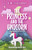 The Princess and the Unicorn: A Fairy Tale Chapter Book Series for Kids By A. M. Luzzader - Paperback