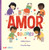 Amor de Colores By Melanie Romero - Hardcover