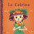 La Catrina: Colors / Colores: A Bilingual Book of Colors By Patty Rodriguez - Board Books