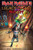 Iron Maiden V2: Legacy If the Beast: Night City By Llexi Leon - Paperback