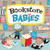 Bookstore Babies By Puck - Board Books