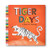 Tiger Days By M. H. Clark - Hardcover