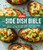 The Side Dish Bible: 1001 Perfect Recipes for Every Vegetable, Rice, Grain, and Bean Dish You Will Ever Need By America's Test Kitchen - Hardcover