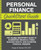 Personal Finance QuickStart Guide: The Simplified Beginner's Guide to Eliminating Financial Stress, Building Wealth, and Achieving Financial Freedom By Morgen Rochard Cfa Rlp - Paperback
