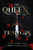 The Queen of Traitors (The Fallen World Book 2) By Laura Thalassa - Paperback