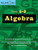 Kumon Grades 6-8 Algebra By Kumon - Paperback