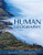 Introduction to Human Geography By David Dorrell - Paperback