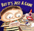 But It's Just a Game By Julia Cook - Paperback