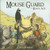 Mouse Guard Volume 3: The Black Axe By David Petersen - Hardcover
