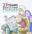 25 Years of Pickles By Brian Crane - Paperback