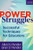 Power Struggles: Successful Techniques for Educators By Allen N. Mendler - Paperback