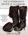 The Leatherman's Protocol Handbook: A Handbook on "Old Guard" Rituals, Traditions and Protocols By John D. Weal - Paperback