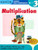 Kumon Grade 3 Multiplication By Michiko Tachimoto - Paperback