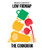 Monash University Low Fodmap: The Cookbook By The Monash Fodmap Team - Hardcover