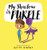 My Shadow Is Purple By Scott Stuart - Hardcover