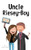 Uncle Riesey - Boy: Love like Riese By Kristen Lenders - Hardcover