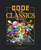 Code the Classics Volume I By David Crookes - Hardcover