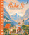 Hike It: An Introduction to Camping, Hiking, and Backpacking Through the U.S.A. By Iron Tazz - Hardcover