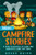 Campfire Stories for Kids: A Story Collection of Scary and Humorous Camp Fire Tales By Drake Quinn - Paperback