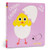 Chirp! Chirp! I'm a Chick!: A Pull Tab Book By Jo Lodge - Board Books