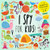 I Spy - For Kids!: A Fun Search and Find Book for Ages 2-5 By Webber Books - Paperback