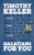 Galatians for You: Thrilling You about Gospel Freedom By Timothy Keller - Paperback