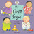 My First Signs: American Sign Language By Annie Kubler - Board Books