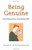 Being Genuine: Stop Being Nice, Start Being Real By Thomas D'Ansembourg - Paperback