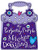 My Perfectly Purple Sticker and Doodling Purse By Make Believe Ideas - Paperback