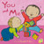You and Me By Rachel Fuller - Hardcover