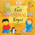 My First Animal Signs: American Sign Language By Anthony Lewis - Board Books