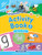 Jolly Phonics Activity Book 3: In Print Letters (American English Edition) By Sara Wernham - Paperback