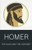 The Iliad and the Odyssey By Homer - Paperback