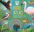 Lonely Planet Kids Bird Atlas By Camilla De La Bedoyere - Hardcover