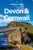 Lonely Planet Devon & Cornwall By Oliver Berry - Paperback