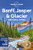 Lonely Planet Banff, Jasper and Glacier National Parks By Brendan Sainsbury - Paperback