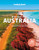 Lonely Planet Best Road Trips Australia By Anthony Ham - Paperback