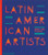 Latin American Artists: From 1785 to Now By Phaidon Editors - Hardcover