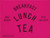 Breakfast, Lunch, Tea with Children: Rose Bakery By Rose Carrarini - Hardcover