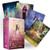 The Pocket Oracle of the Fairies: A 44-Card Deck and Guidebook By Karen Kay - Other