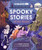 Lonely Planet Kids Spooky Stories of the World By Wendy Shearer - Hardcover