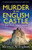 Murder in an English Castle: A completely gripping and addictive cozy murder mystery By Merryn Allingham - Paperback